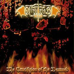 Crucifixion of the Damned